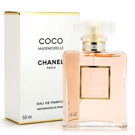 coco mademoiselle chanel 50ml|chanel coco mademoiselle euro price.